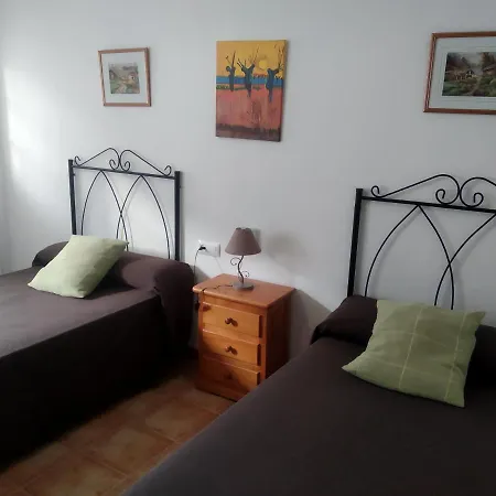 Andalucia Apartment