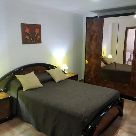 Andalucia Apartment Algodonales
