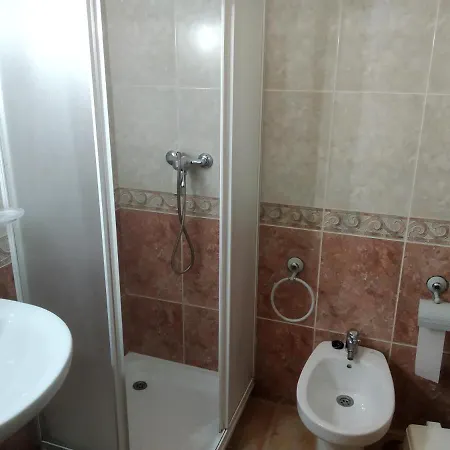 Andalucia Apartment *