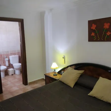 Apartment Andalucia *