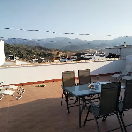 Apartment Andalucia