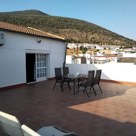 Apartment Andalucia Algodonales