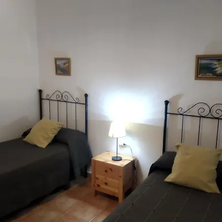 Andalucia Apartment