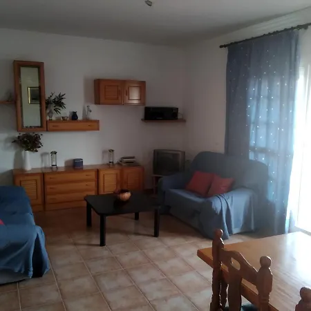 Andalucia Apartment Algodonales