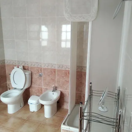 Apartment Andalucia
