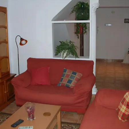 Apartment Andalucia Algodonales