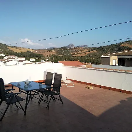 Andalucia Apartment