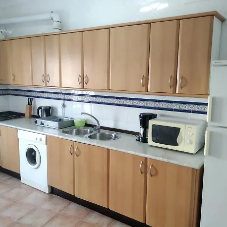 Apartment Andalucia *