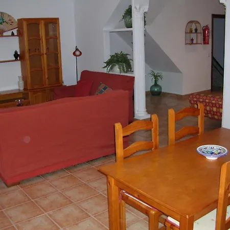 Andalucia Apartment Algodonales