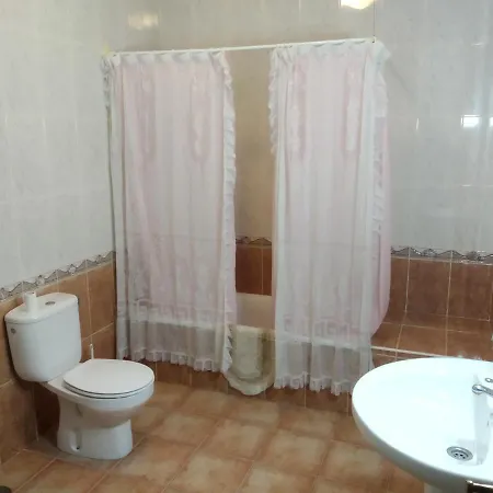 Apartment Andalucia