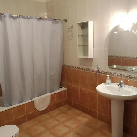 Andalucia Apartment *
