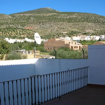 Andalucia